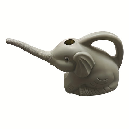 2,6l Elefant Vattenkanna - 18cm - 3 Olika Färger - CC Krukan