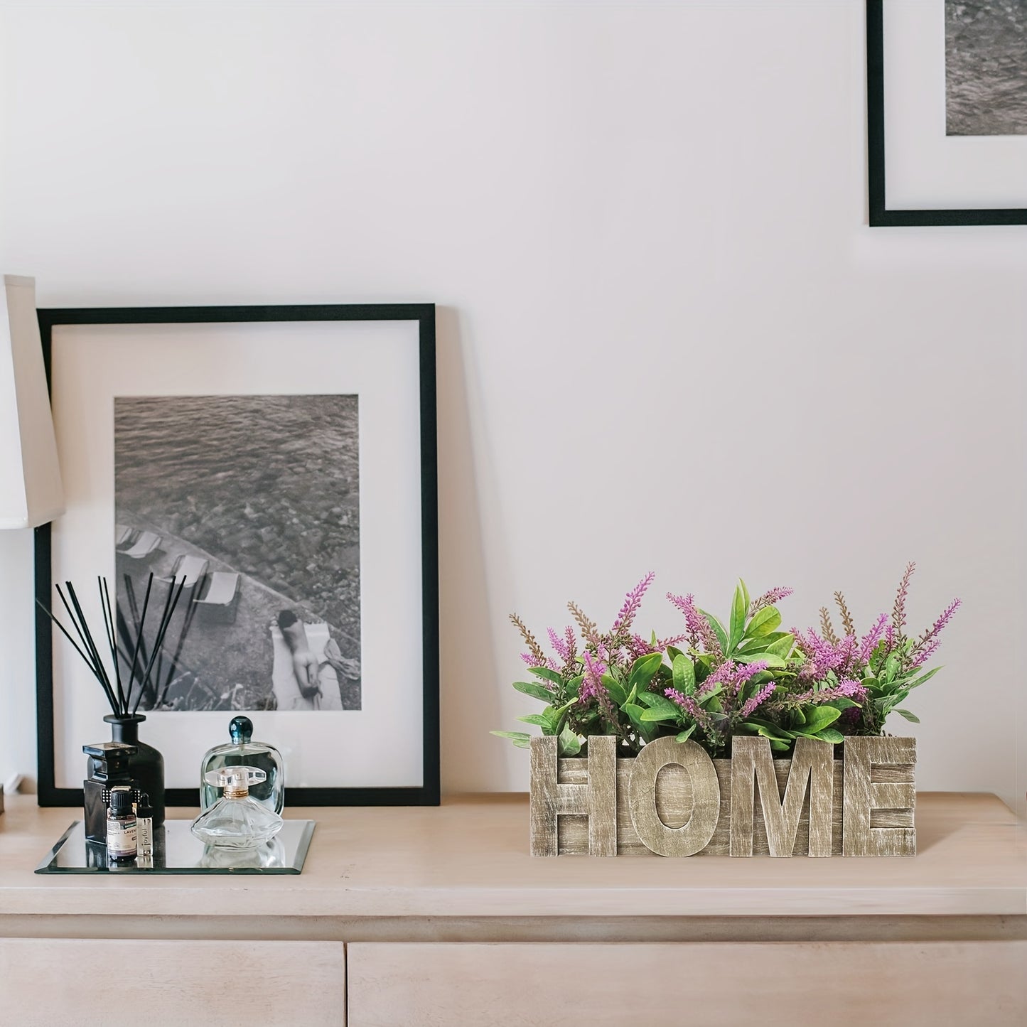 Blomkruka - Lavendel