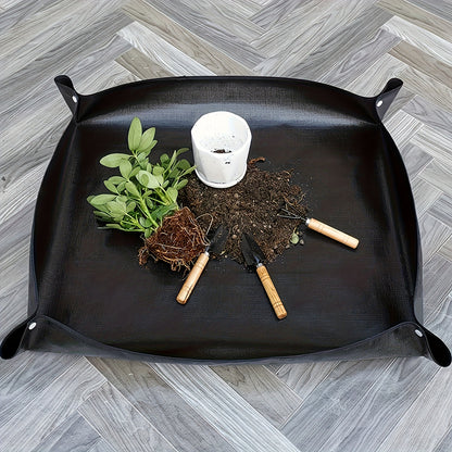 Planteringsunderlägg