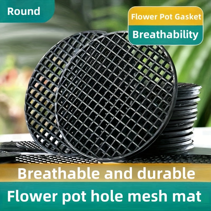 Plastnät - 7,5/10/12/14/16cm - CC Krukan