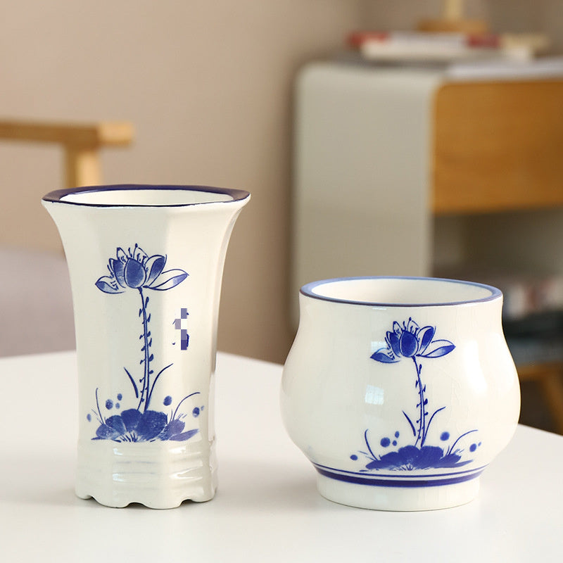 Blomkruka - 3 Olika Modeller