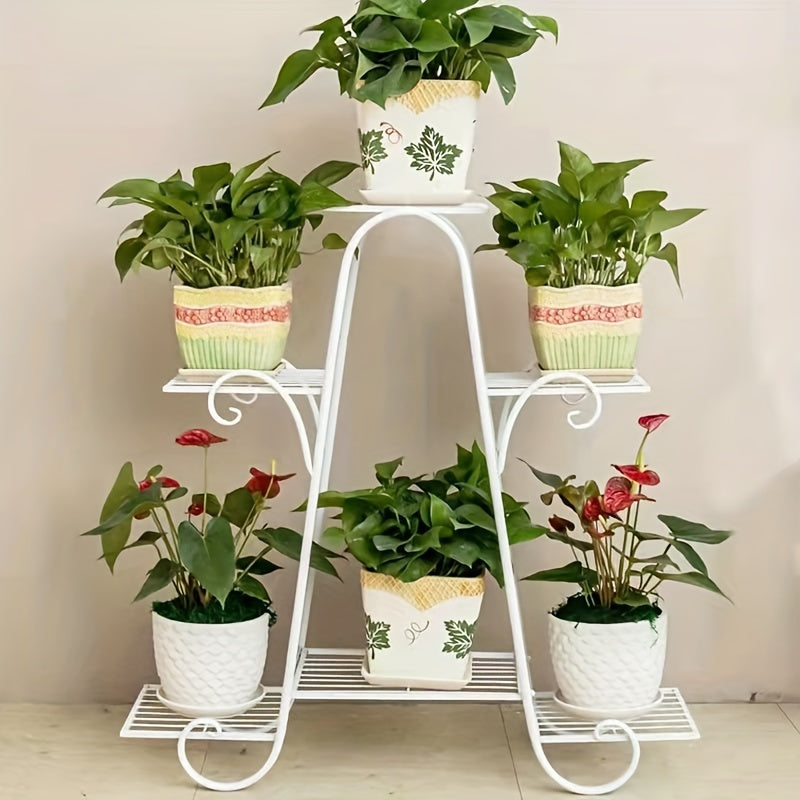 Hylla - 2 Olika Färger