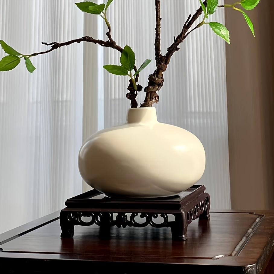 Rektangulär Bricka - 12,5/16,5/20/25cm - CC Krukan