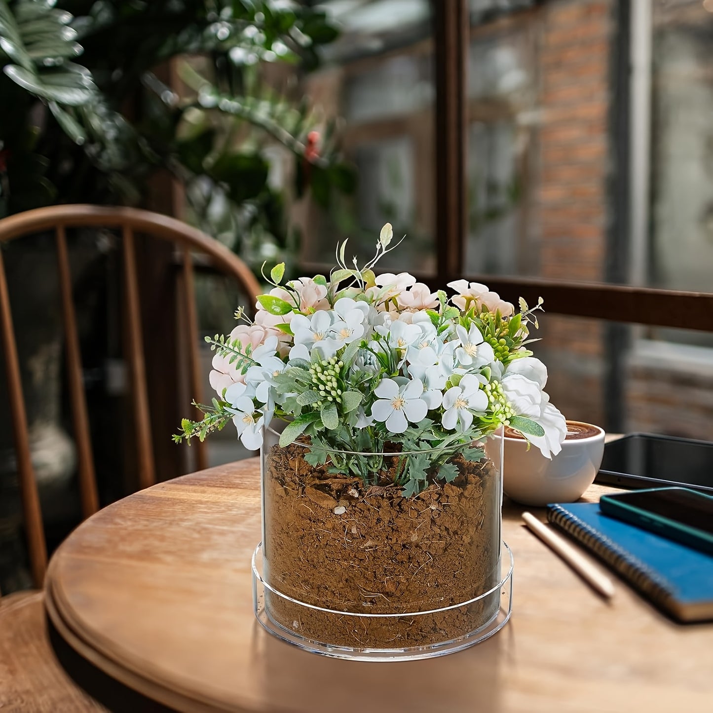 Blomkruka - 3 Olika Storlekar