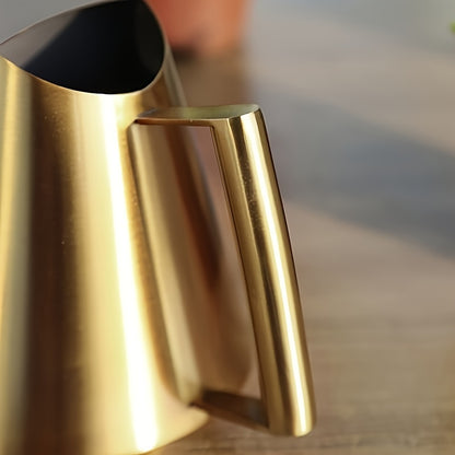 1,5l Rostfri Vattenkanna - 17,5cm - CC Krukan