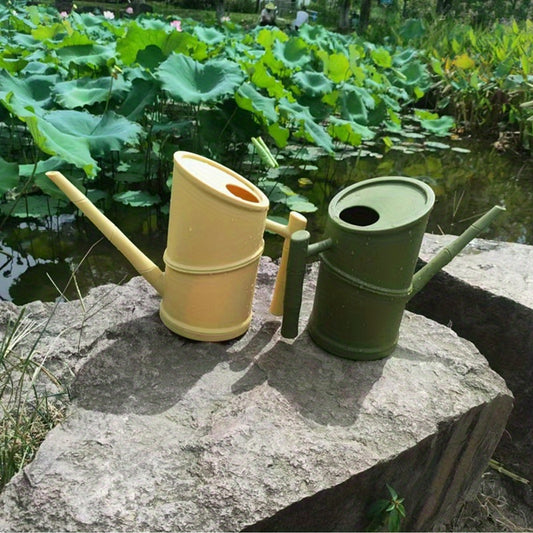 2l Vattenkanna - 22cm - 2 Olika Färger - CC Krukan