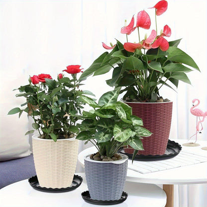 1pk-6st Brickor - 16/20/24cm - CC Krukan