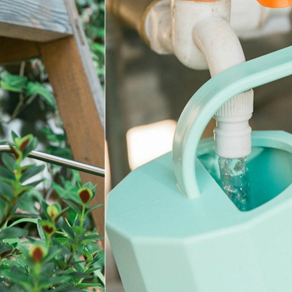 1,4l Vattenkanna - 24cm - 3 Olika Färger - CC Krukan