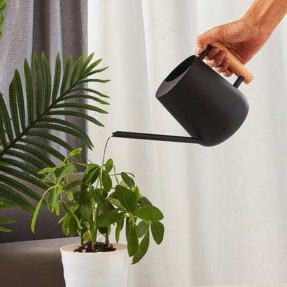 1l Rostfri Vattenkanna - 13cm - 3 Olika Färger - CC Krukan