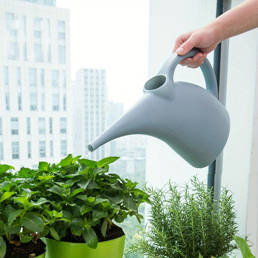 Långnäbb Vattenkanna - 25,5/33,5/38cm - 2 Olika Färger - CC Krukan