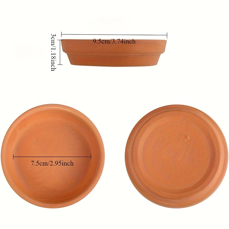 1pk-20st Brickor - 9,5cm - CC Krukan