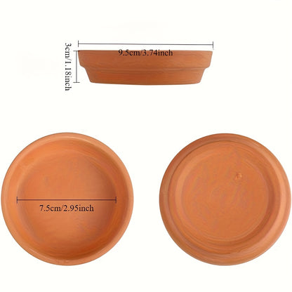 1pk-20st Brickor - 9,5cm - CC Krukan