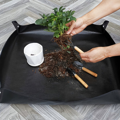 Planteringsunderlägg