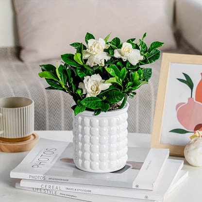 2st Blomkrukor - 2 Olika Färger