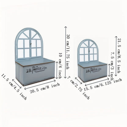 Blomkruka - 3 Olika Färger