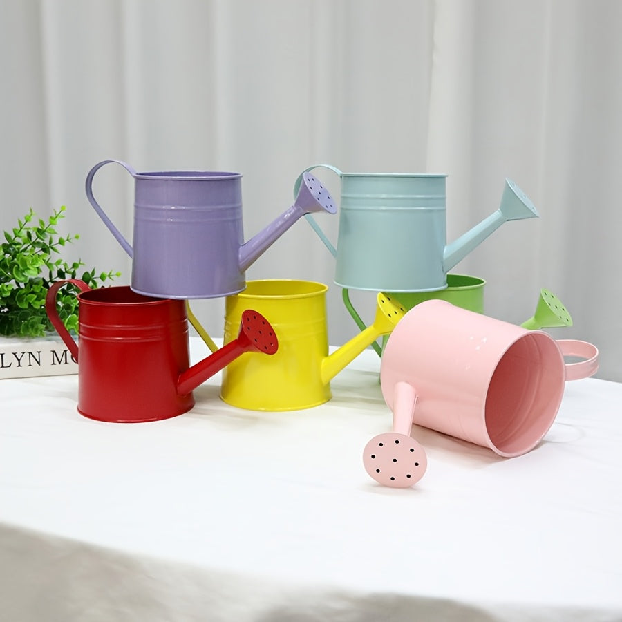 1,2 Vattenkanna - 11,5cm - 2 Olika Färger - CC Krukan