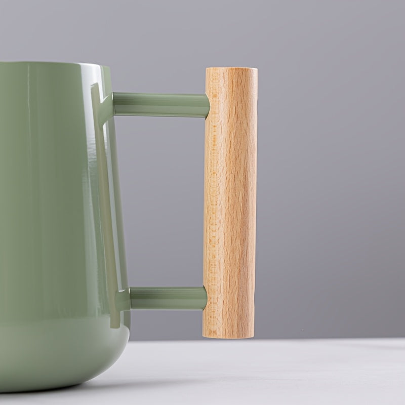 1l Rostfri Vattenkanna - 13cm - CC Krukan