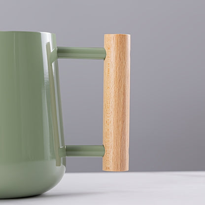 1l Rostfri Vattenkanna - 13cm - CC Krukan