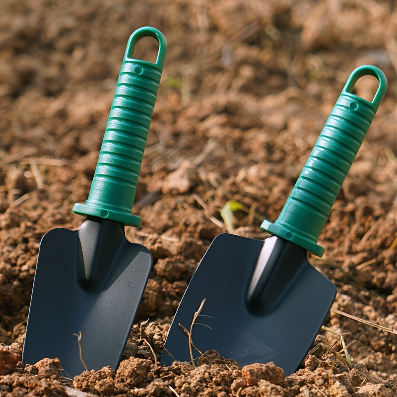 1pk-5st Planteringsverktyg - 17/22,5/25/25/31cm - CC Krukan