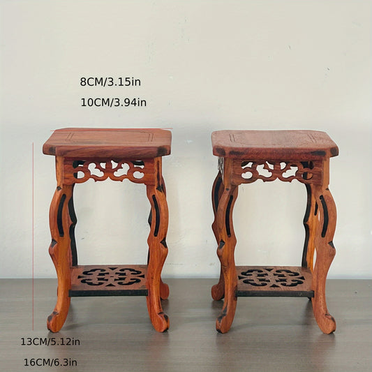 2st Blomstställ - 13/16cm - - CC Krukan
