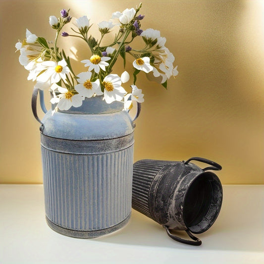 Blomkruka - 2 Olika Färger