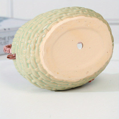 Blomkruka - 3 Olika Färger