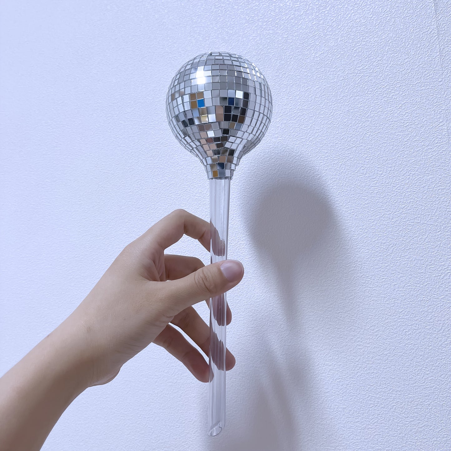 Discokula Självbevattnande - 28cm - CC Krukan