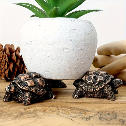 3st Djurfötter: Sköldpadda, Hund, Valp, Ponny, Groda, Katt, Kanin - CC Krukan