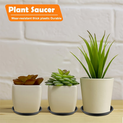 1pk-6st Brickor -  15/20/25/30cm - CC Krukan