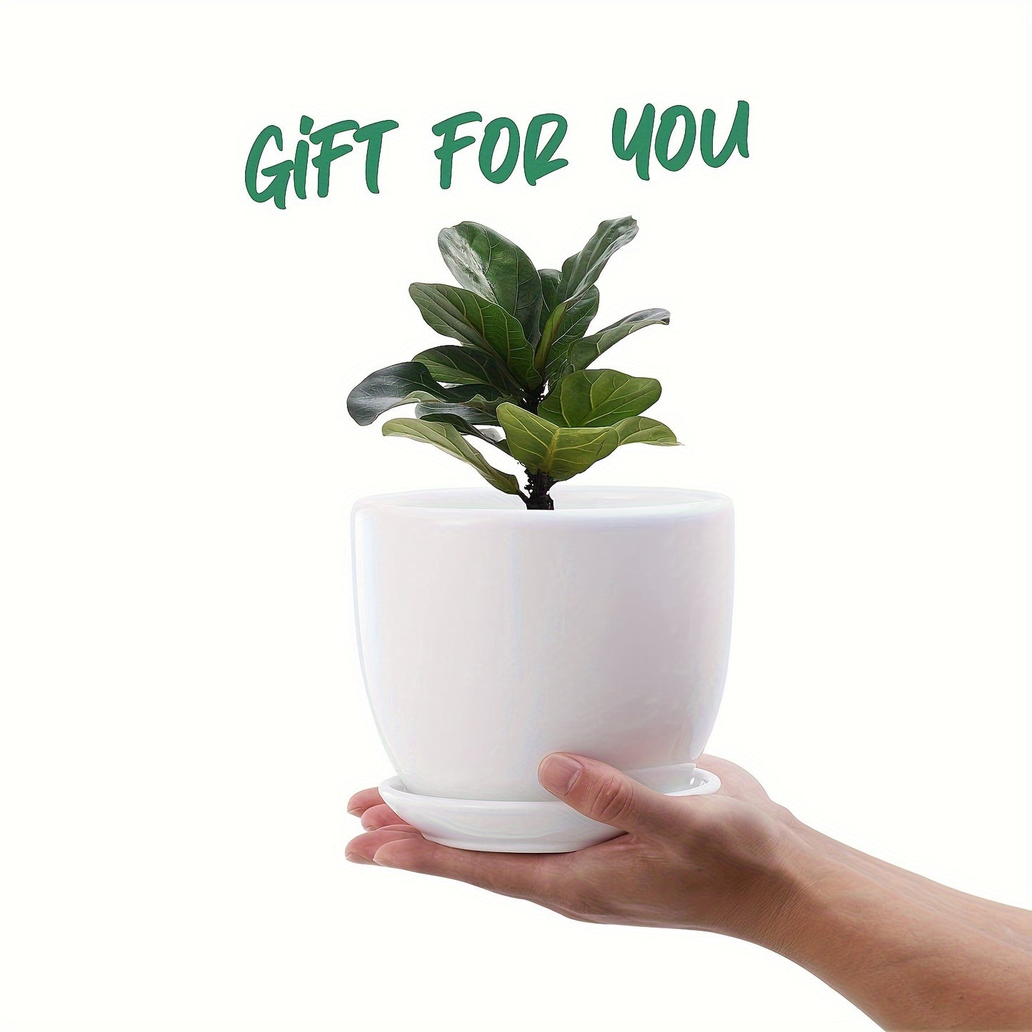 2st Blomkrukor - 3 Olika Modeller