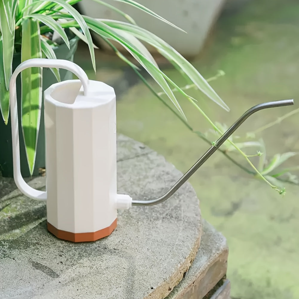 1,4l Vattenkanna i Plast - 24cm - 3 Olika Färger - CC Krukan