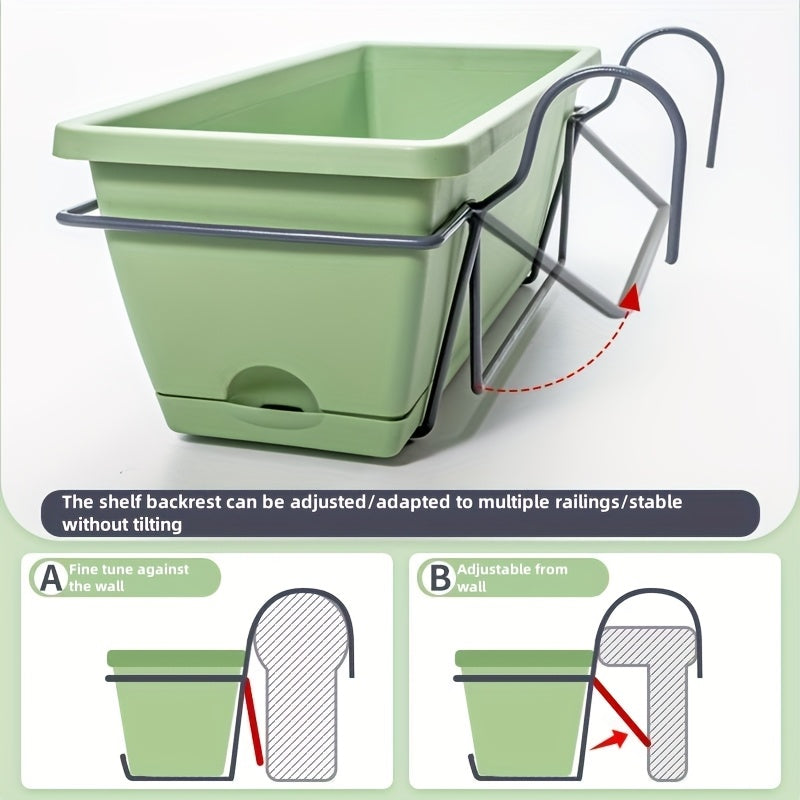 2st Blomkrukor - 6 Olika Färger