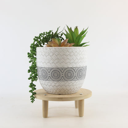 Blomkruka - 2 Olika Färger