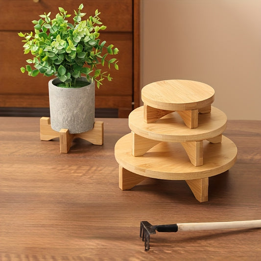 1pk-3st Brickor - 11,5/15,5/19,5cm - CC Krukan