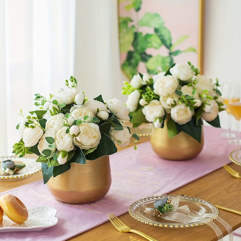 Blomkruka - 2 Olika Modeller