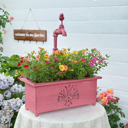 Blomkruka - 3 Olika Färger