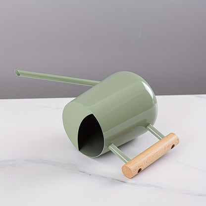 1l Rostfri Vattenkanna - 13cm - CC Krukan