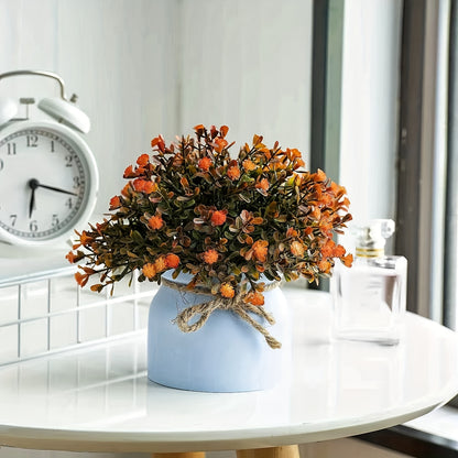 1pk-2st Facs Blommor - 18cm - 6 Olika Sorter - CC Krukan