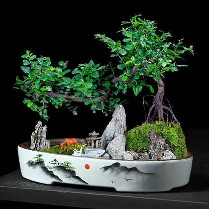 Blomkruka - 3 Olika Modeller