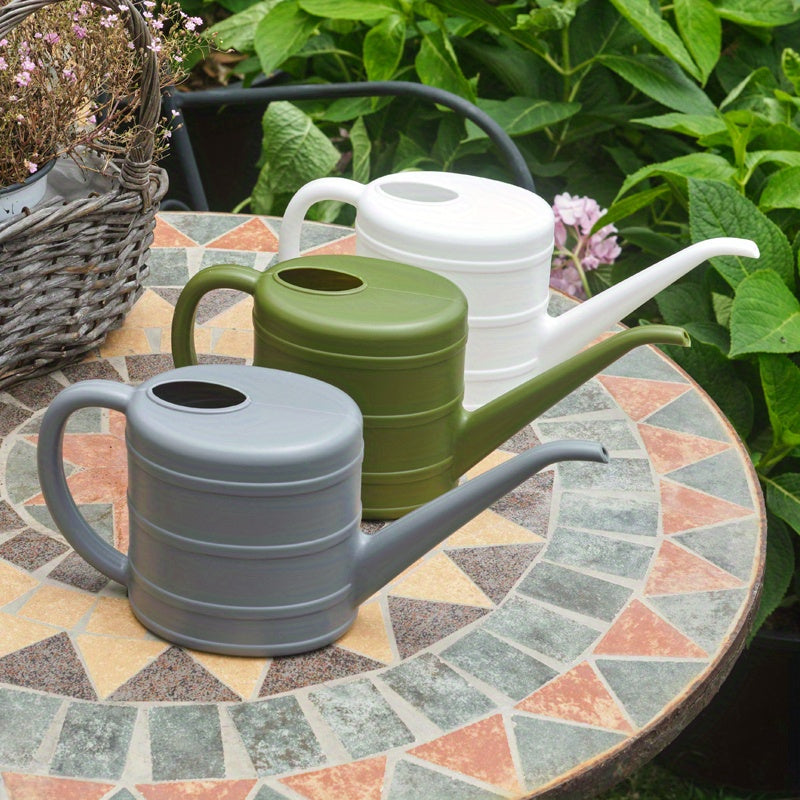 850ml Vattenkanna - 12cm - 3 Olika Färger - CC Krukan