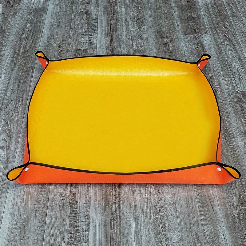 Planteringsunderlägg