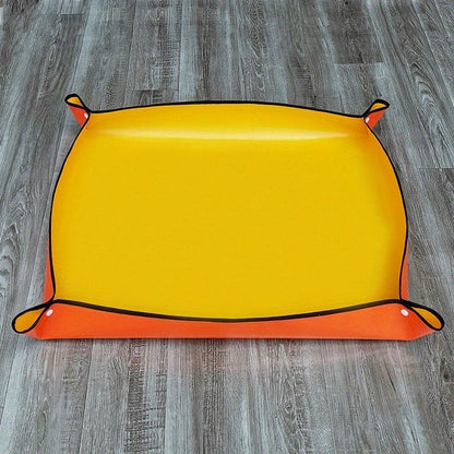 Planteringsunderlägg