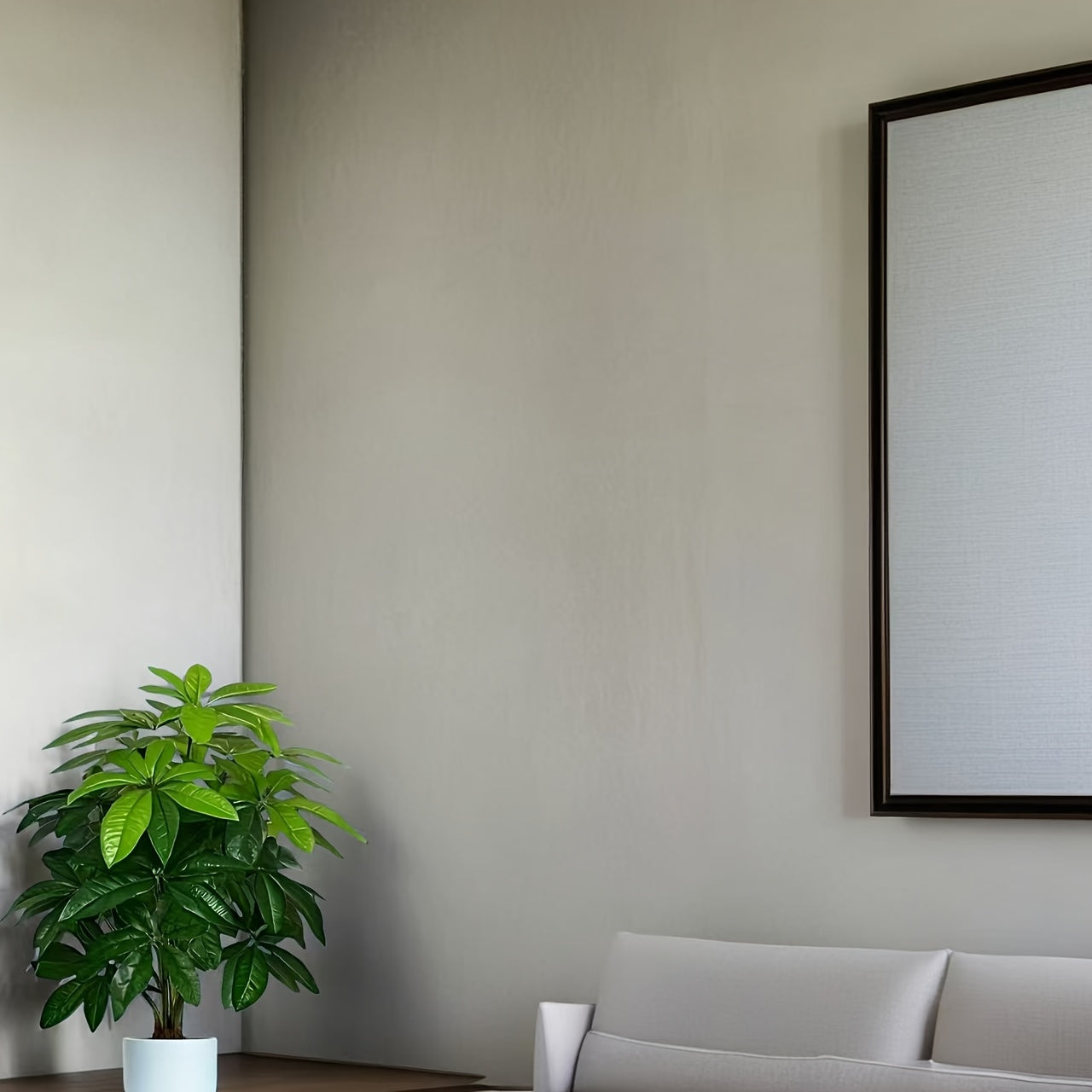 Lifelike Växt - 70cm - CC Krukan