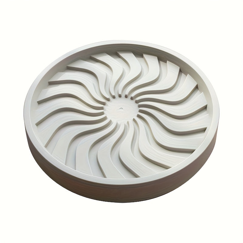 Bricka - 20/23/26/28,5/32,5/36,5/41/45cm - 3 Olika Färger - CC Krukan