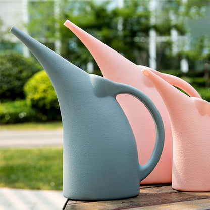 Långnäbb Vattenkanna - 25,5/33,5/38cm - 2 Olika Färger - CC Krukan