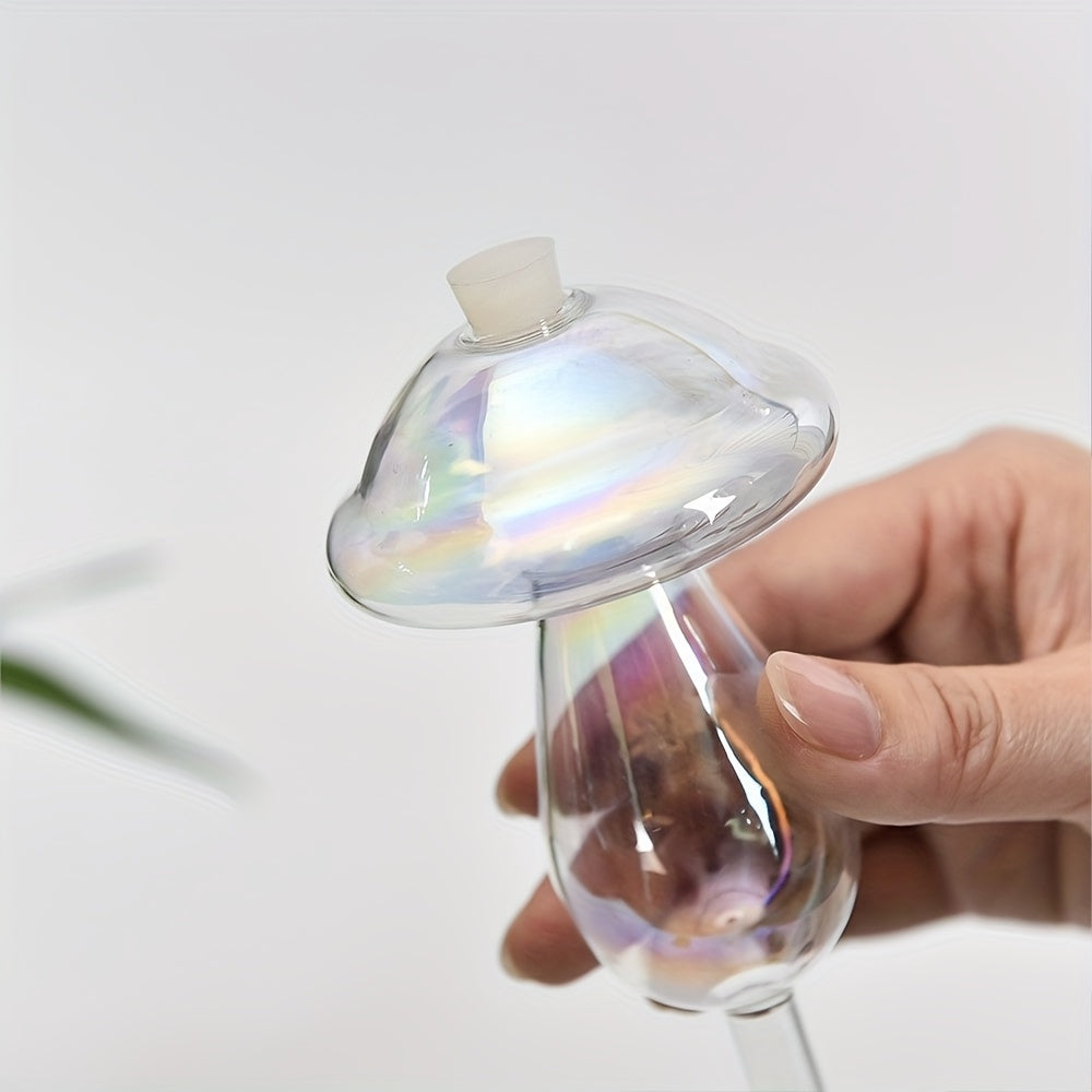 1pk-4st Självbevattnings Svampar - 23cm - CC Krukan