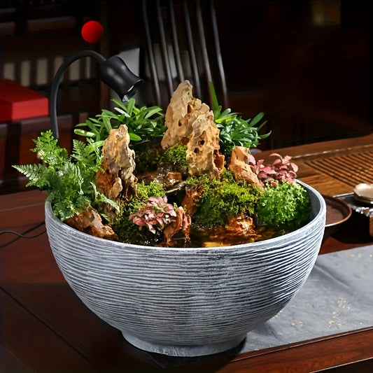 Blomkruka - 2 Olika Färger