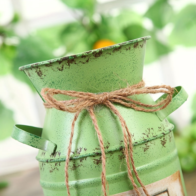 Blomkruka - 4 Olika Färger