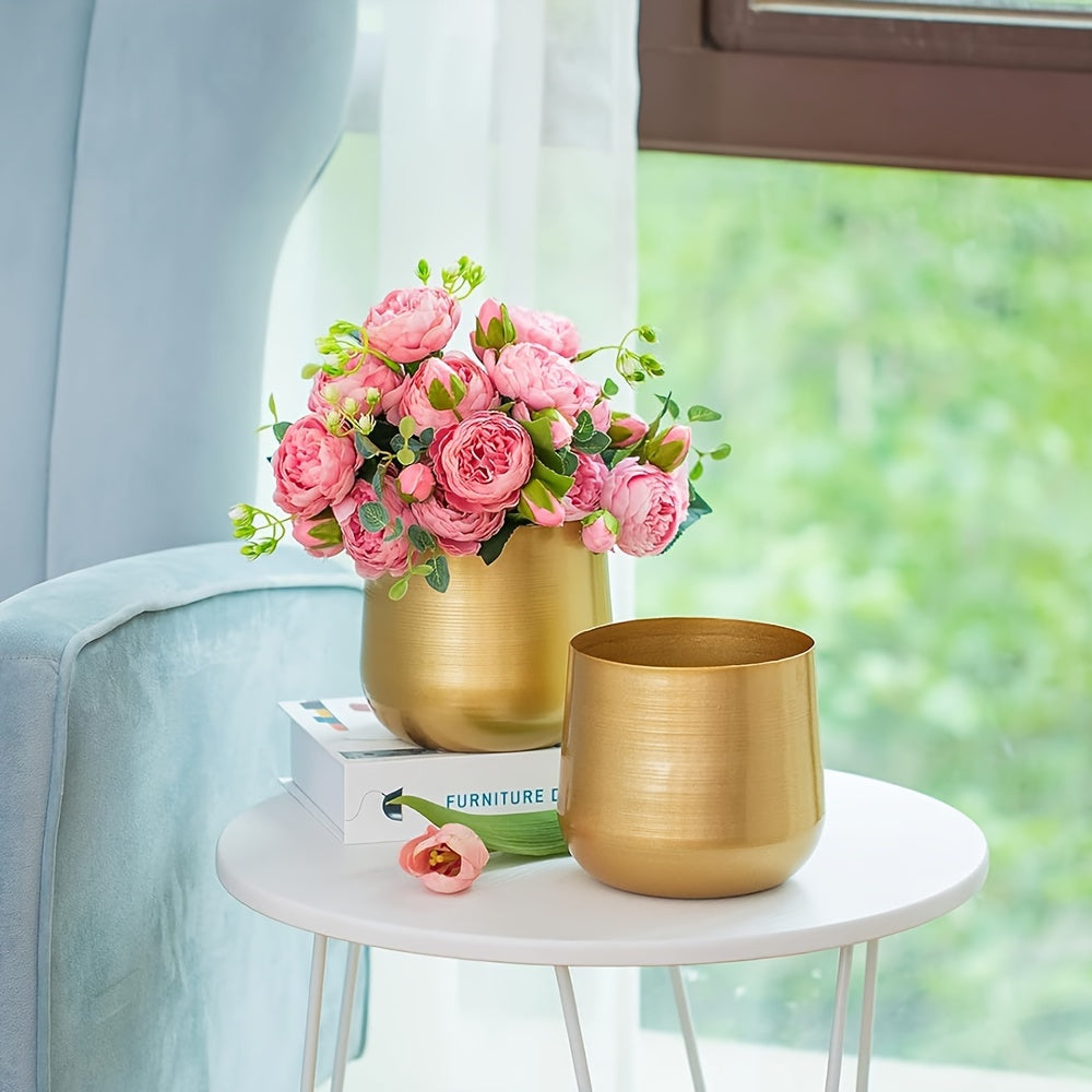 Blomkruka - 2 Olika Modeller