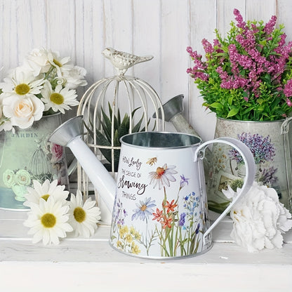 Vattenkanna - 8 Olika Färger